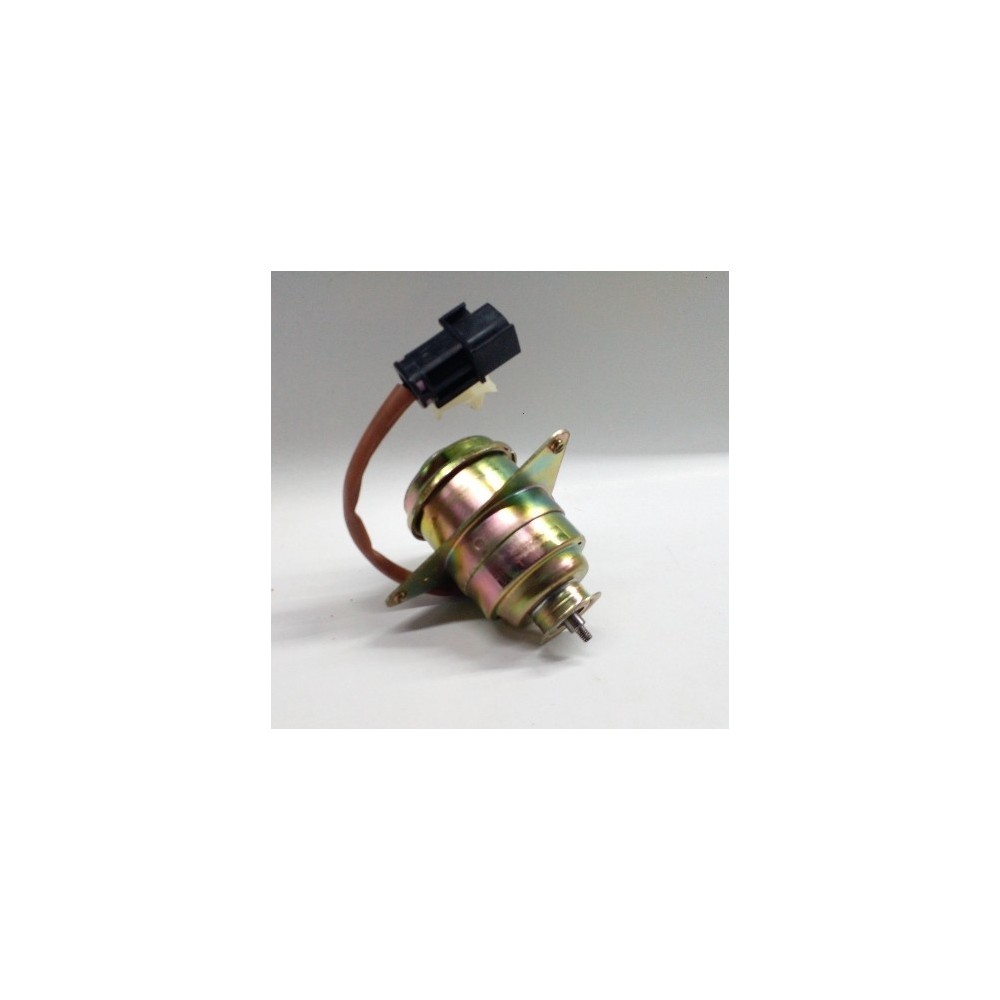 RADIATOR FAN MOTOR NISSAN SENTRA B12