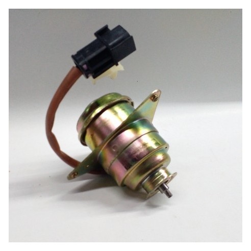 RADIATOR FAN MOTOR NISSAN SENTRA B12