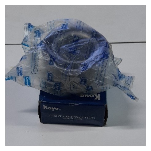 TIIDA C11 REAR WHEEL BEARING WIDE