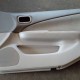 UPHOLSTERY DOOR NISSAN SENTRA B15 GREY FRONT RH