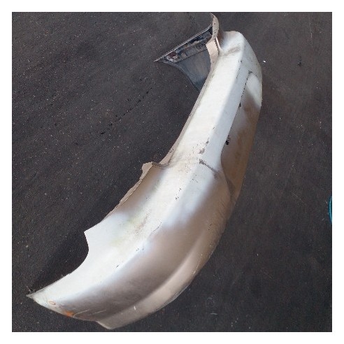 REAR BUMPER KIA RIO 99-05