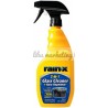 RAIN-X GLASS CLEANER AND RAIN REPELLANT 23 OZ