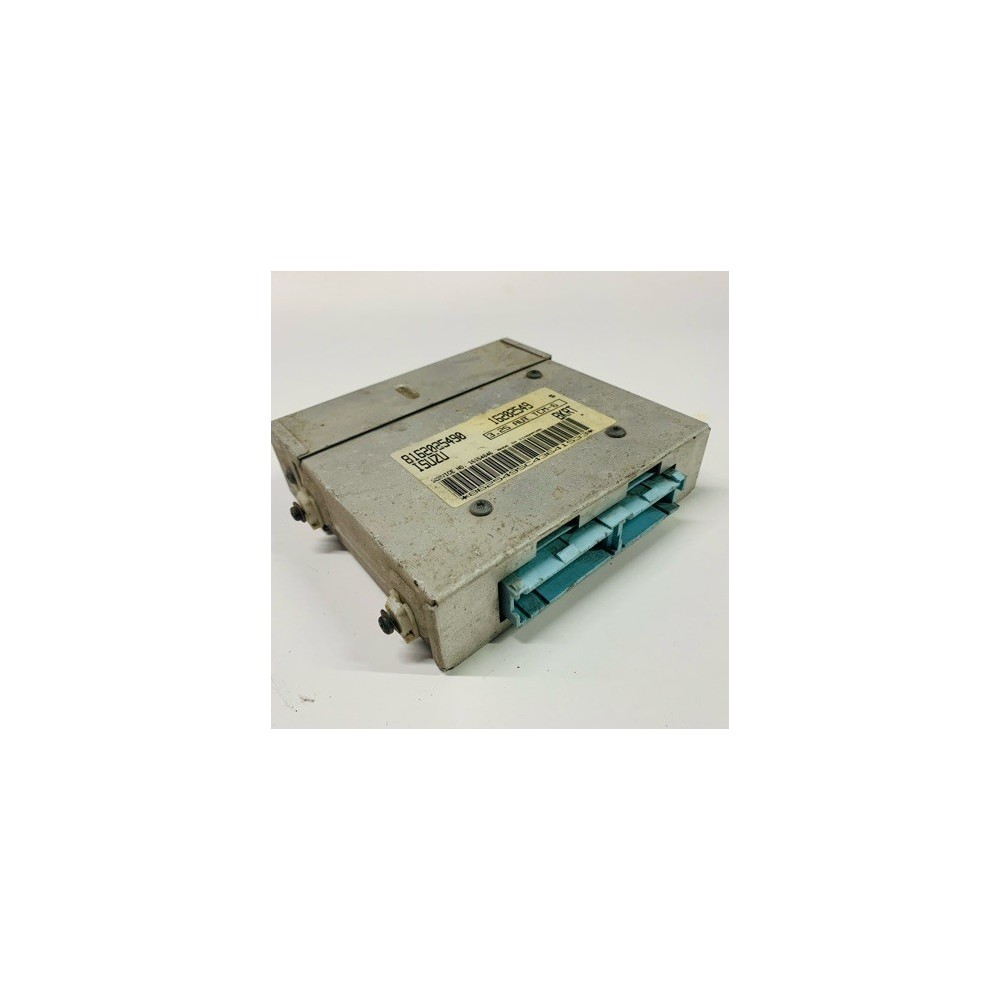 ISUZU TROOPER ENGINE CONTROL UNIT ECU GENUINE 3.2 V6 2003