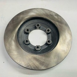 ROTOR DISC ISUZU D-MAX 4X4 CHEVY COLORADO 02-