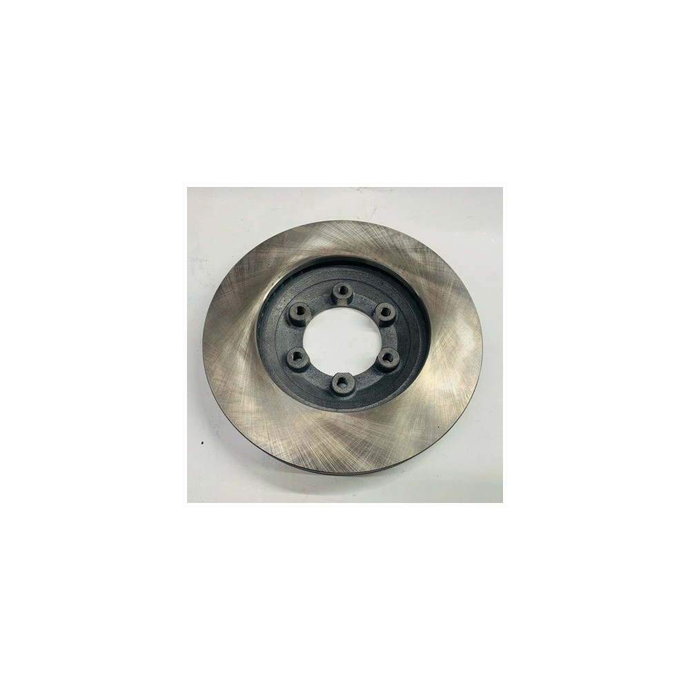 FORD RANGER MAZDA BT50 B2600 2WD FRT ROTOR DISC