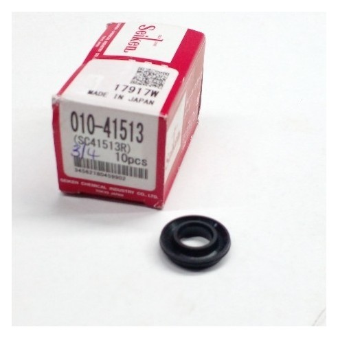 BRAKE CUP RUBBER 13/16