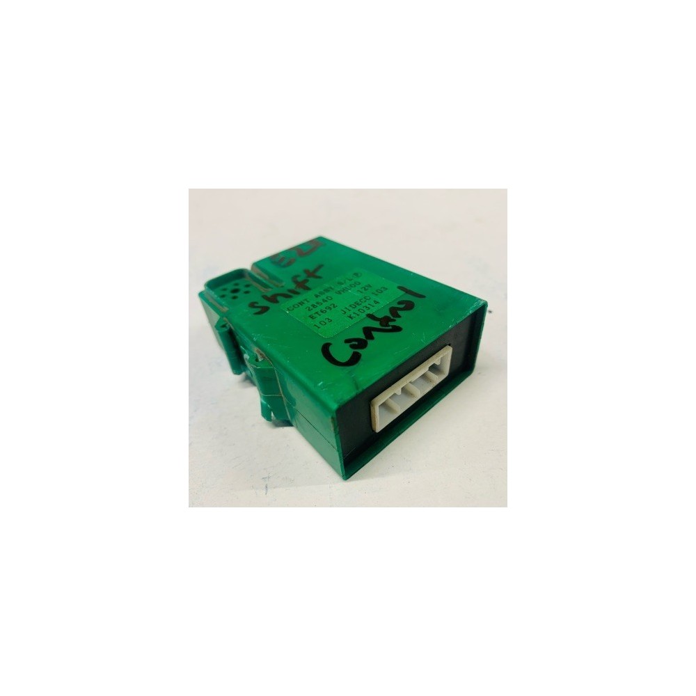 ECU PCE PCM NISSAN SUNNY 90-93