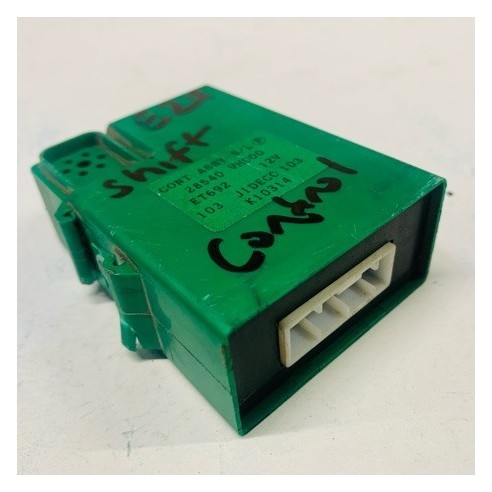 ECU PCE PCM NISSAN SUNNY 90-93