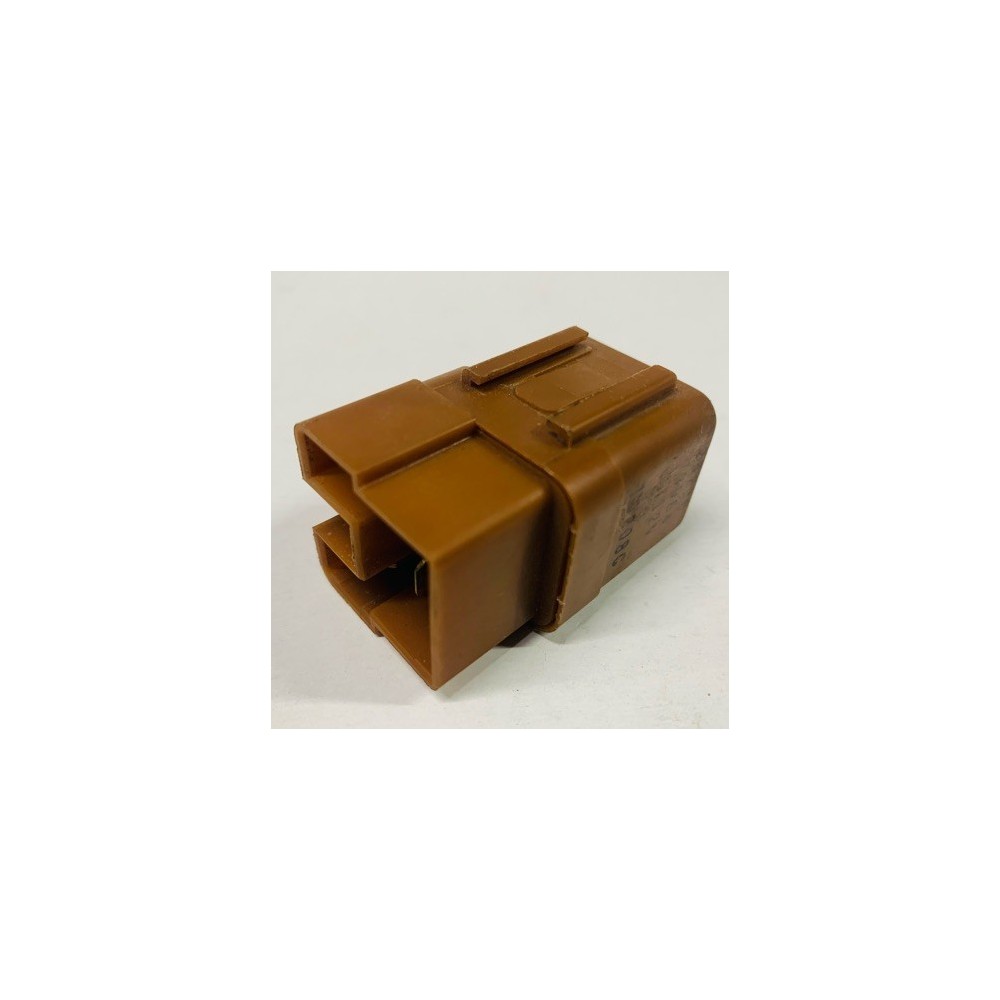 RELAY NISSAN BROWN 6 PIN 25230-79964