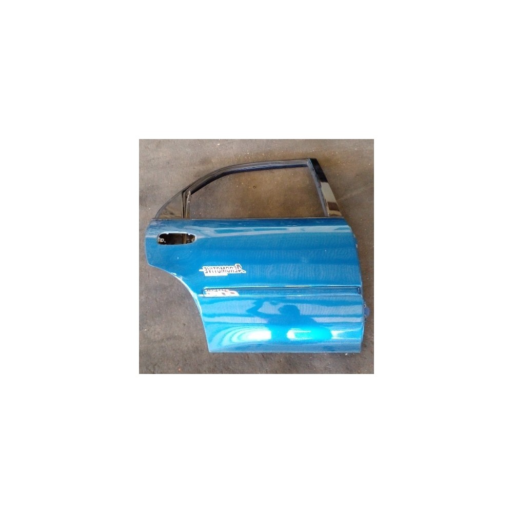 HONDA ACCORD CA1 REAR OUTER DOOR HANDLE RH