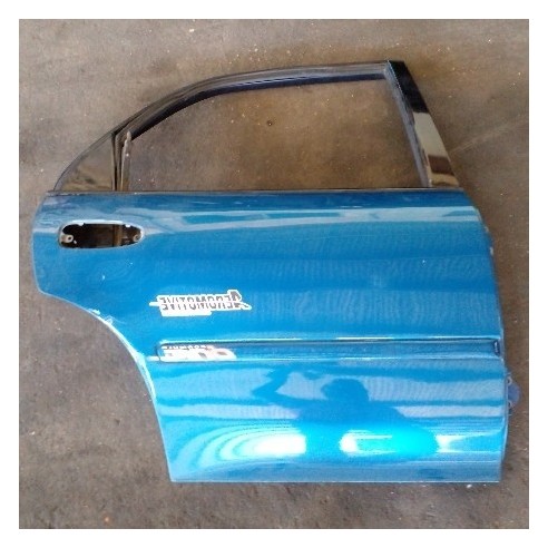 REAR RH DOOR SHELL HONDA CIVIC EG8
