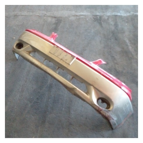 NISSAN SUNNY B15 FRT BUMPER REINFORCEMENT