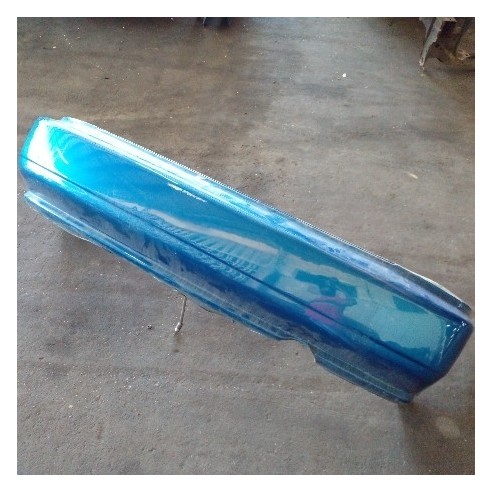 REAR BUMPER HONDA CIVIC EG8