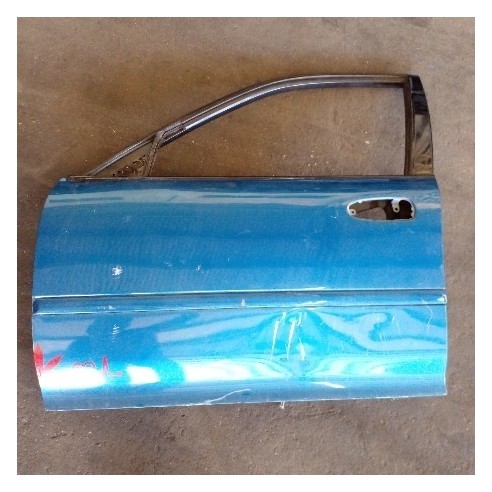 FRONT LH DOOR SHELL HONDA CIVIC EG8