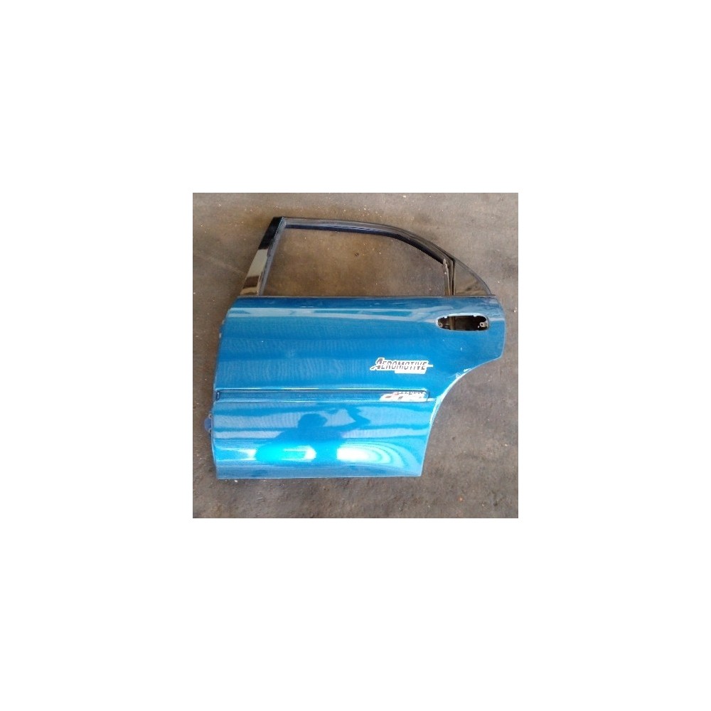 REAR LH DOOR SHELL HONDA CIVIC EG8