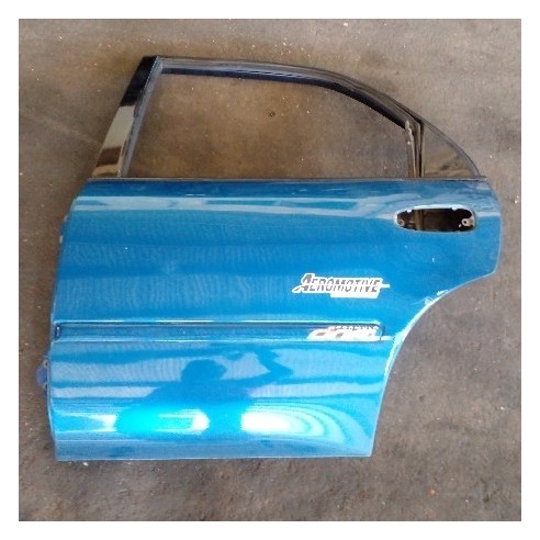 REAR LH DOOR SHELL HONDA CIVIC EG8