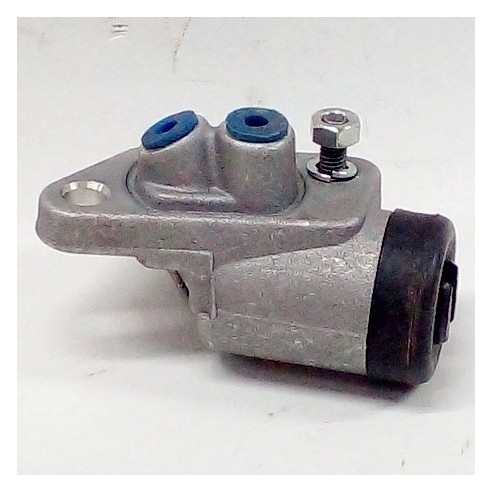 FRONT WHEEL CYLINDER NISSAN CARAVAN E23 LH TOP