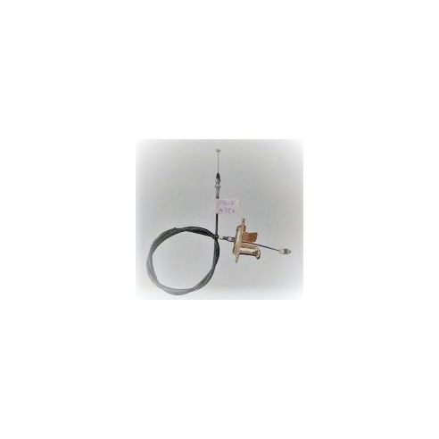 NISSAN SENTRA B13 ACCELERATOR CABLE