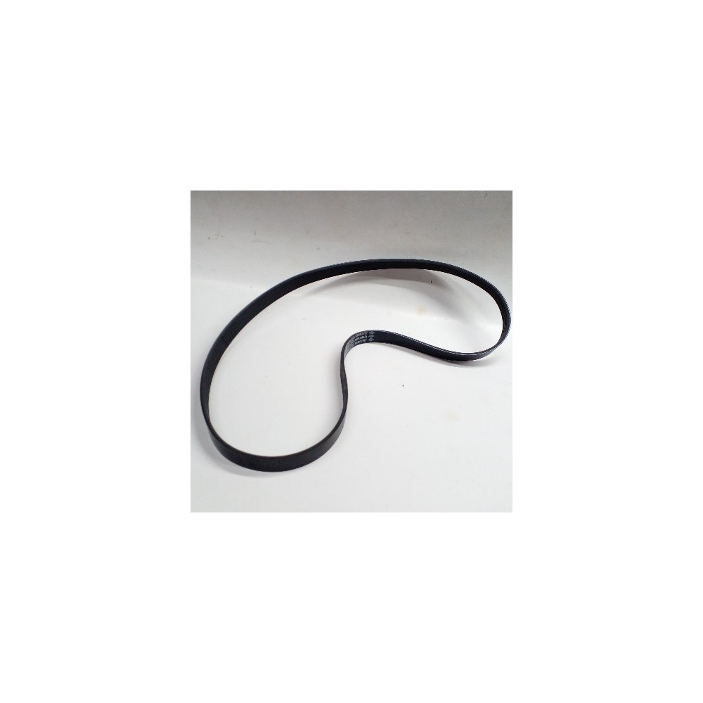 6PK1285 FAN BELT KIA SPORTAGE HYUNDAI TUCSON IX35