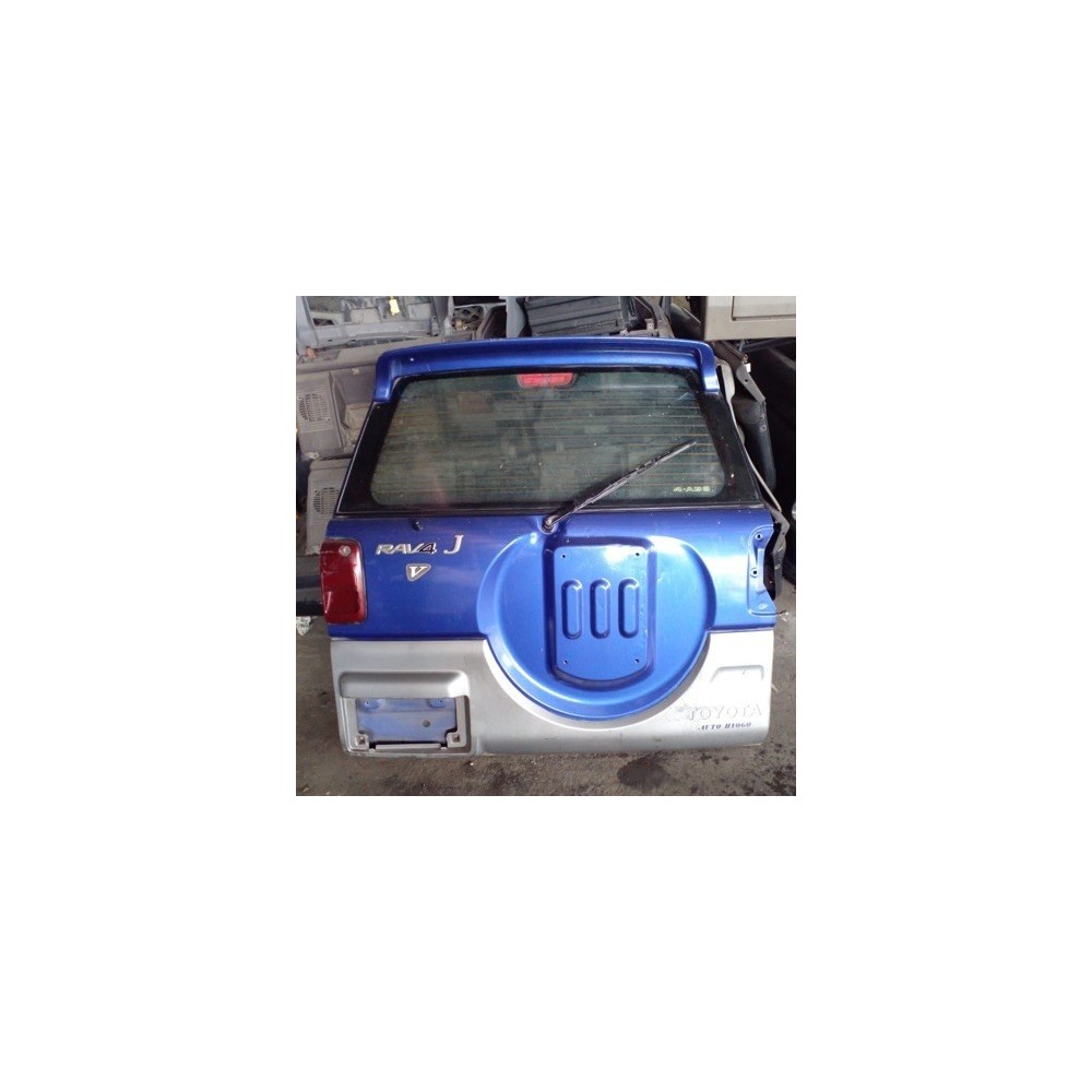 HYUNDAI TUCSON 94 TAIL GATE ORIGINAL