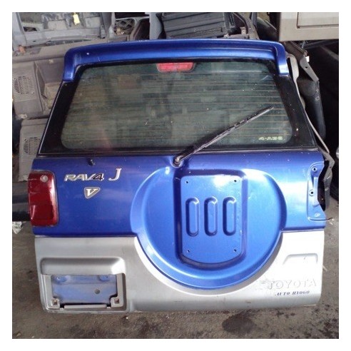 HYUNDAI TUCSON 94 TAIL GATE ORIGINAL