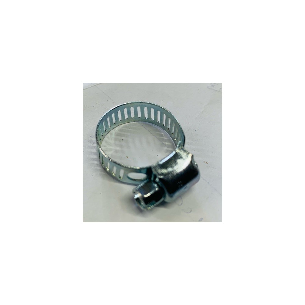 3/8 HOSE CLAMP