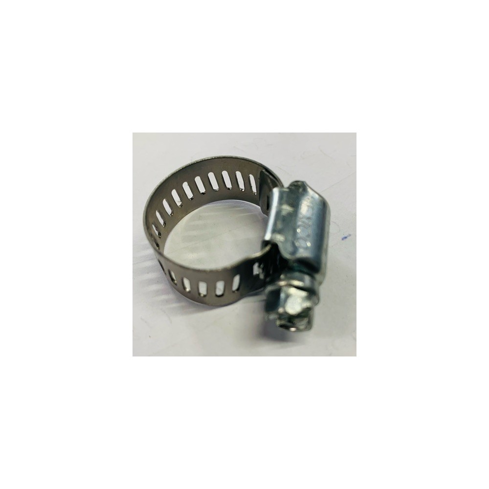 5/8 HOSE CLAMP
