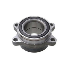 FRONT WHEEL BEARING NISSAN E25