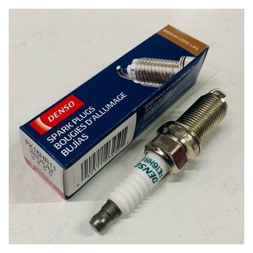 SPARK PLUG