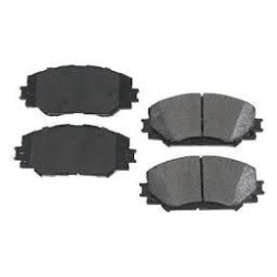 TOYOTA RAV4 DISC PADS
