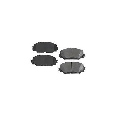 TOYOTA RAV4 DISC PADS
