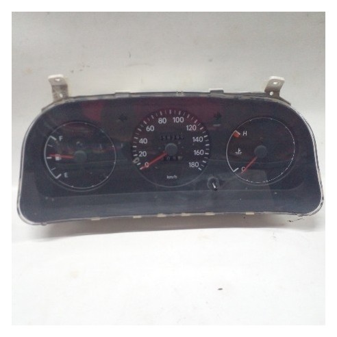 INSTRUMENT PANEL TOYOTA COROLLA AE100
