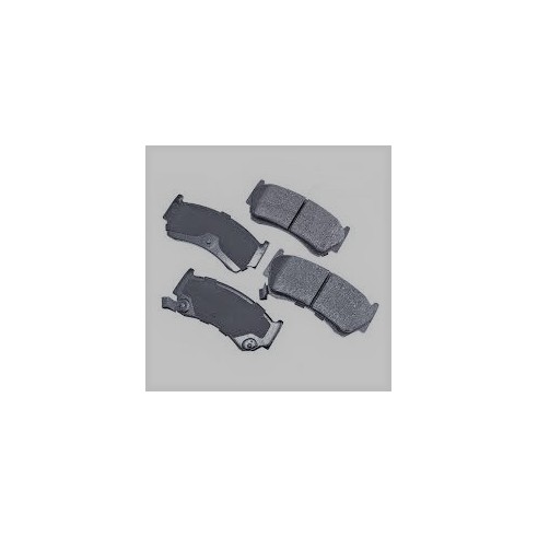 NISSAN SENTRA B14 DISC PADS DLB