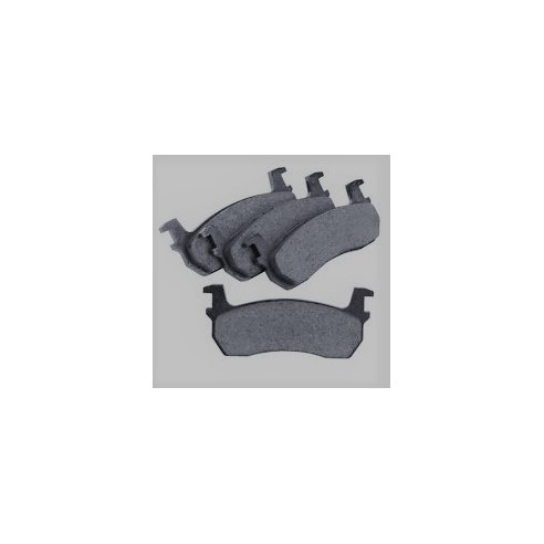 NISSAN MARCH K10 DISC PADS