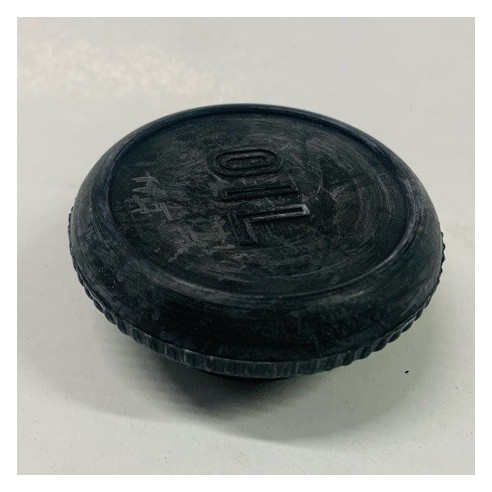 OIL FILLER CAP NISSAN