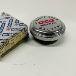 OIL FILLER CAP NISSAN 120Y 210 310 A12 A14 A15