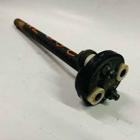 STEERING COUPLING NISSAN 300ZX Z32