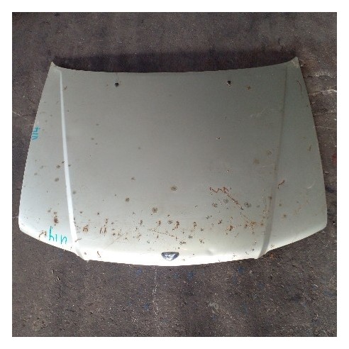 BONNET HOOD NISSAN BLUEBIRD U14