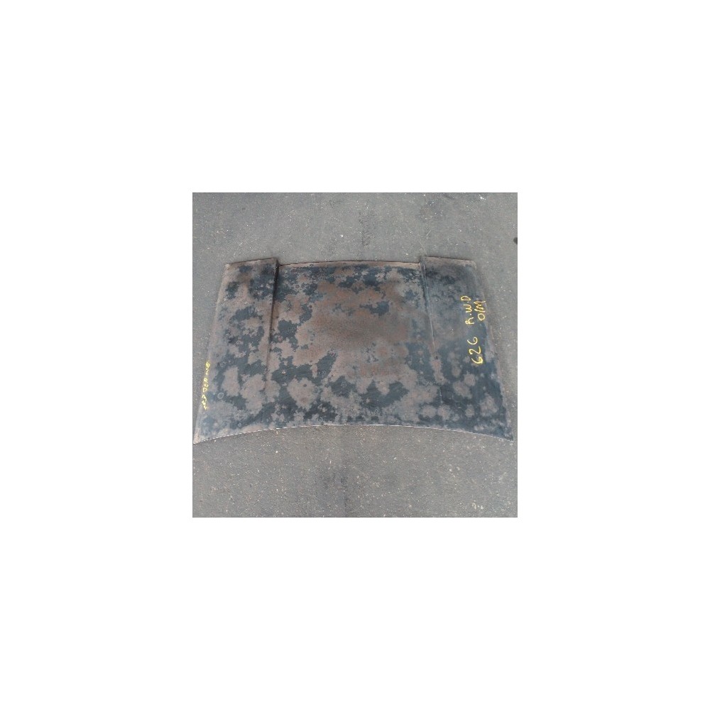 BONNET HOOD GENUINE MAZDA 626 RWD OM