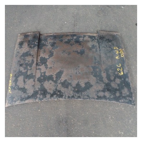 BONNET HOOD GENUINE MAZDA 626 RWD OM