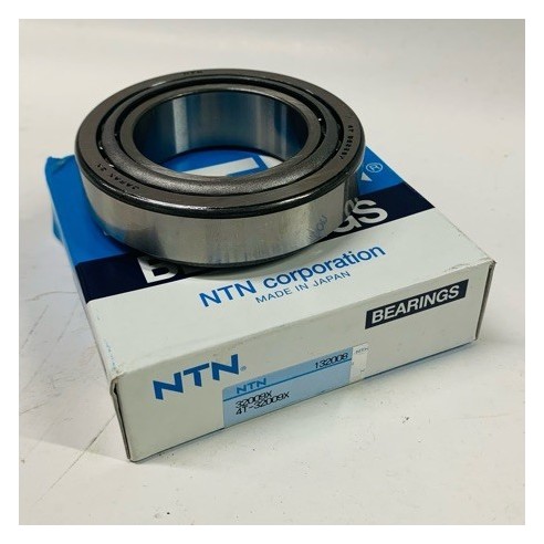 FRONT WHEEL BEARING ISUZU DMAX 2012 OUTER 4X4