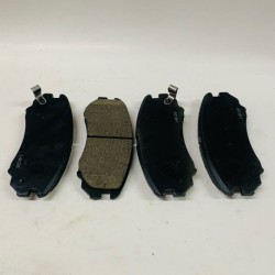 FRT DISC PADS HYUNDAI ELANTRA 1.6