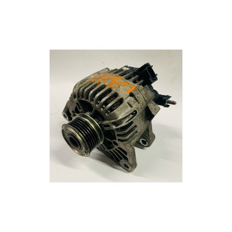 ALTERNATOR HYUNDAI ACCENT DIESEL D4FB Malibu Marketing Ltd.