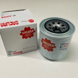 SAKURA A-1414 SUZUKI BALENO AIR FILTER