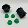 GEAR LEVER BUSHING KIT MAZDA 323 LASER BD