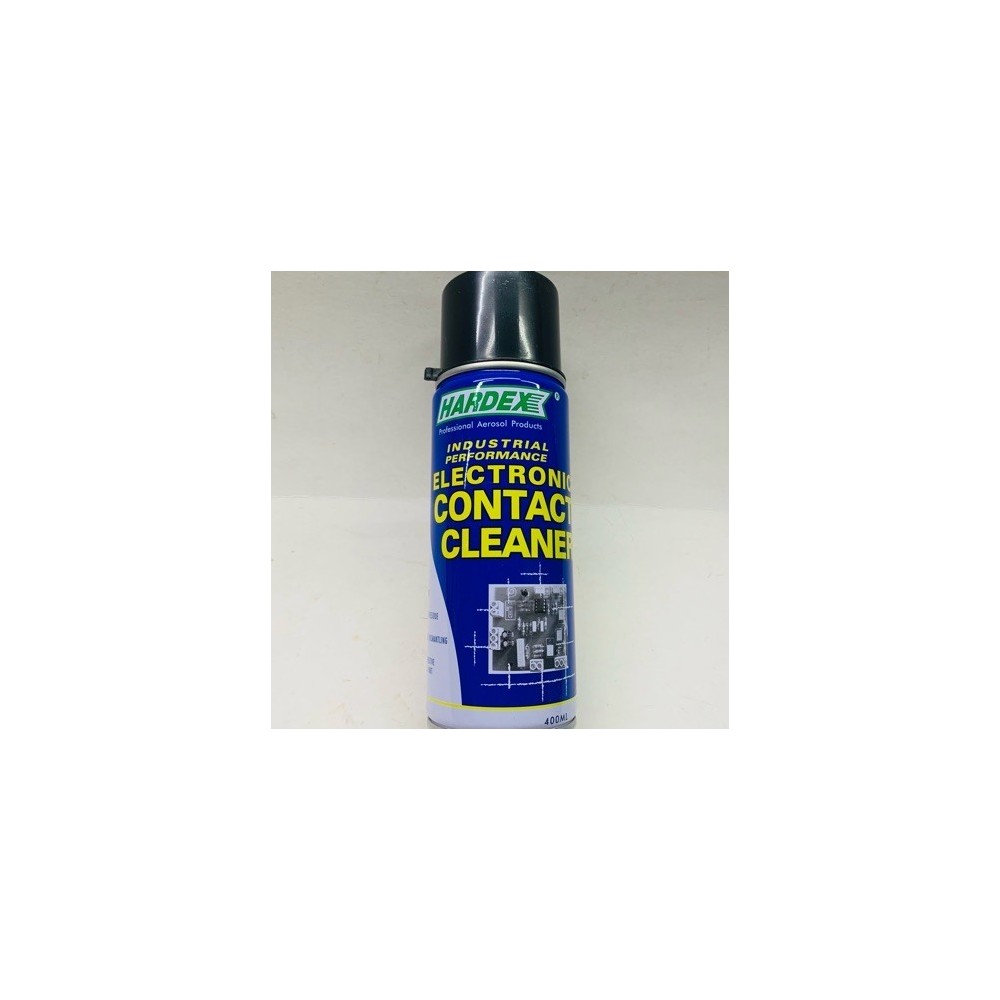 HARDEX ELECTRONIC CONTACT CLEANER 400ML