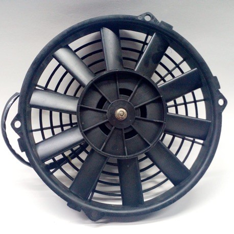 9.5" UNIVERSAL COOLING FAN