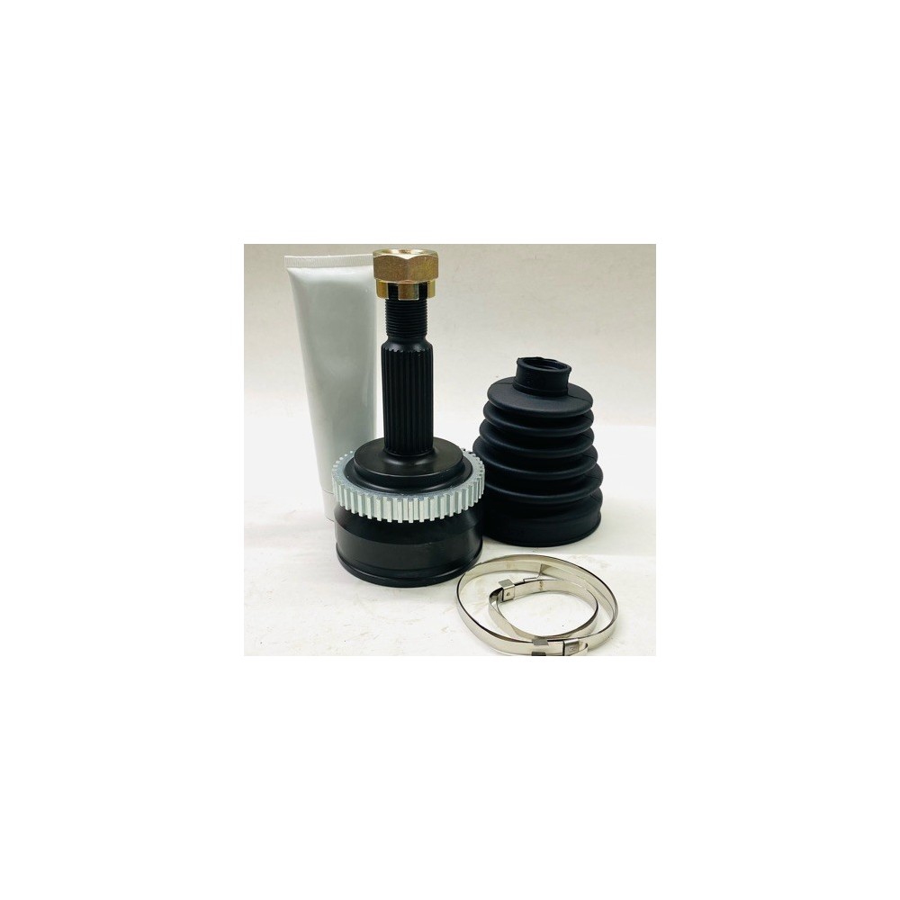 HYUNDAI MATRIX OUTER VELOCITY JOINT GARE