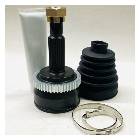 HYUNDAI MATRIX OUTER VELOCITY JOINT GARE