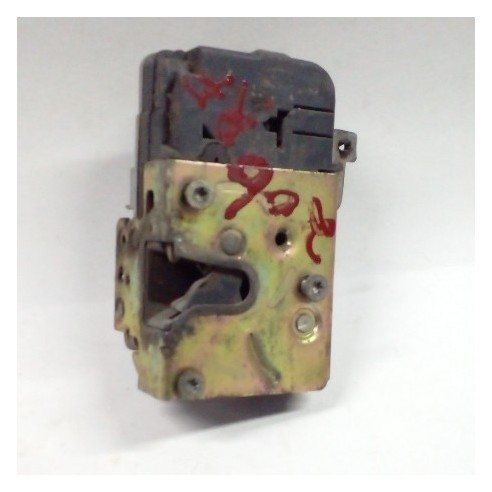 TIIDA FRONT INNER DOOR LOCK RH USED